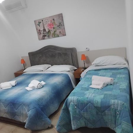 Torre Di Amalfi - Holiday House المظهر الخارجي الصورة