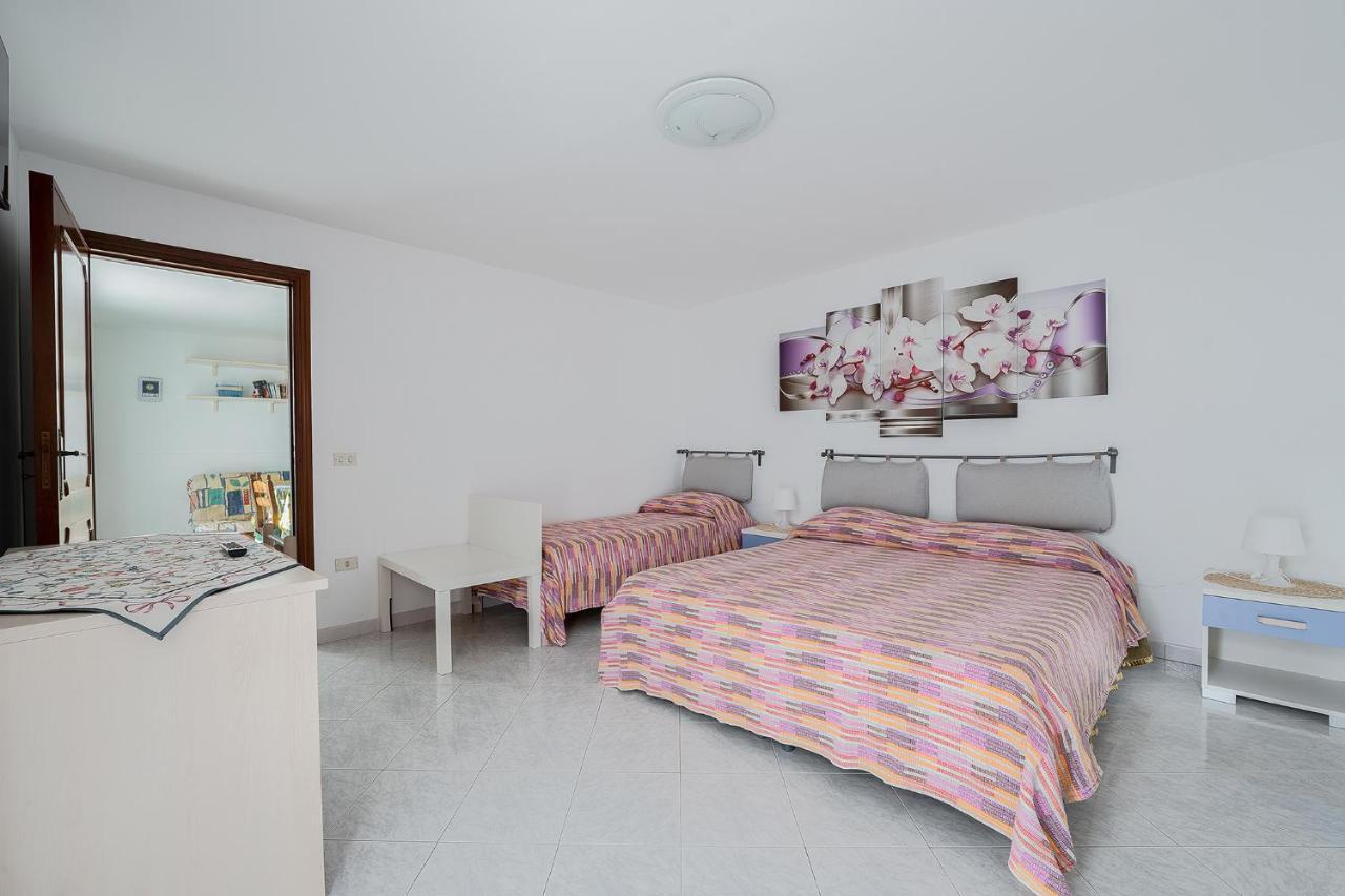 Torre Di Amalfi - Holiday House المظهر الخارجي الصورة