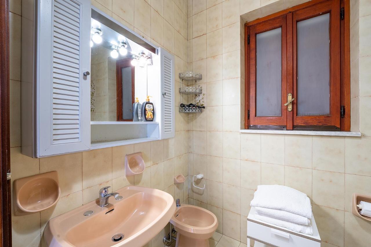 Torre Di Amalfi - Holiday House المظهر الخارجي الصورة