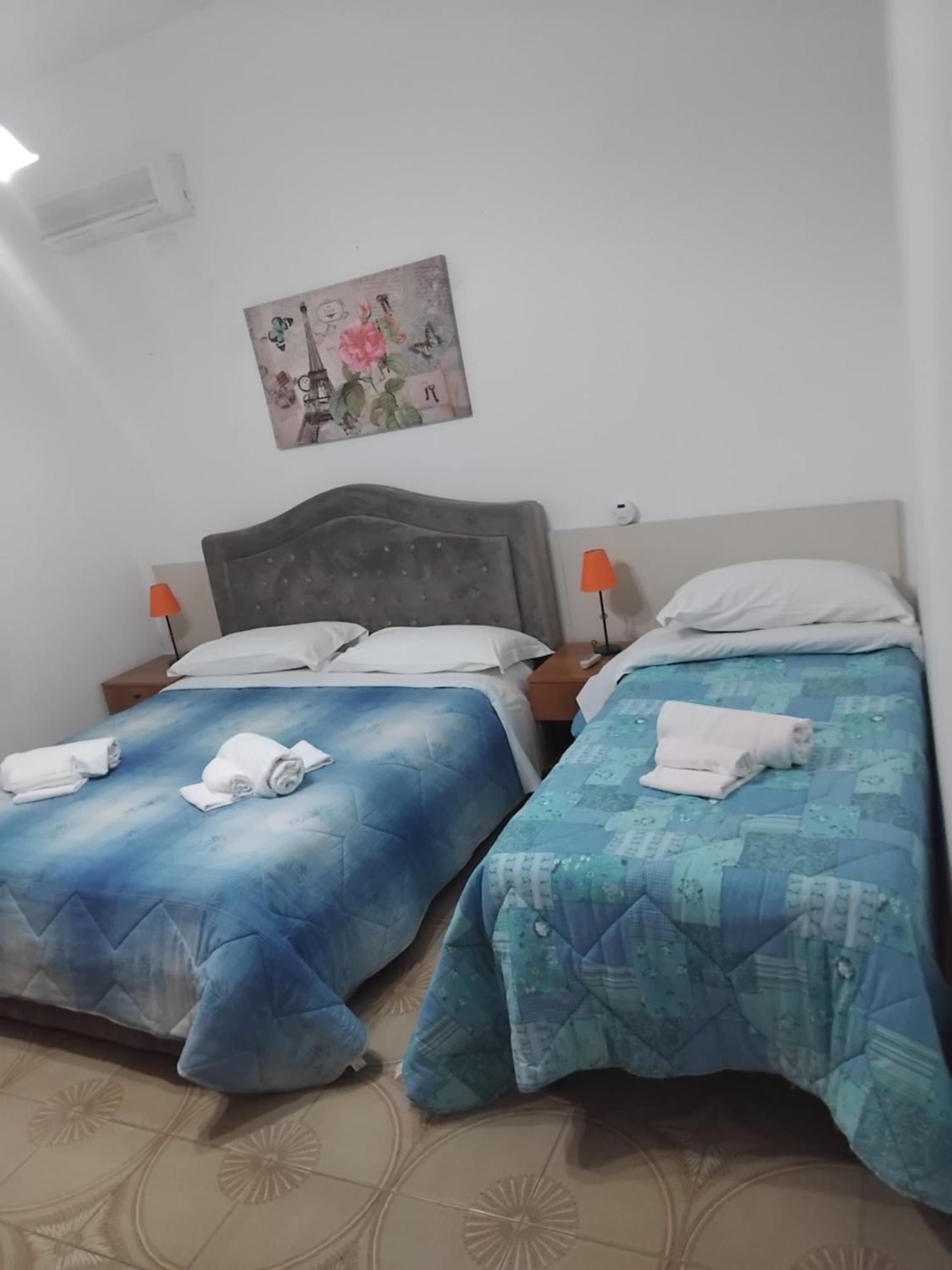Torre Di Amalfi - Holiday House المظهر الخارجي الصورة