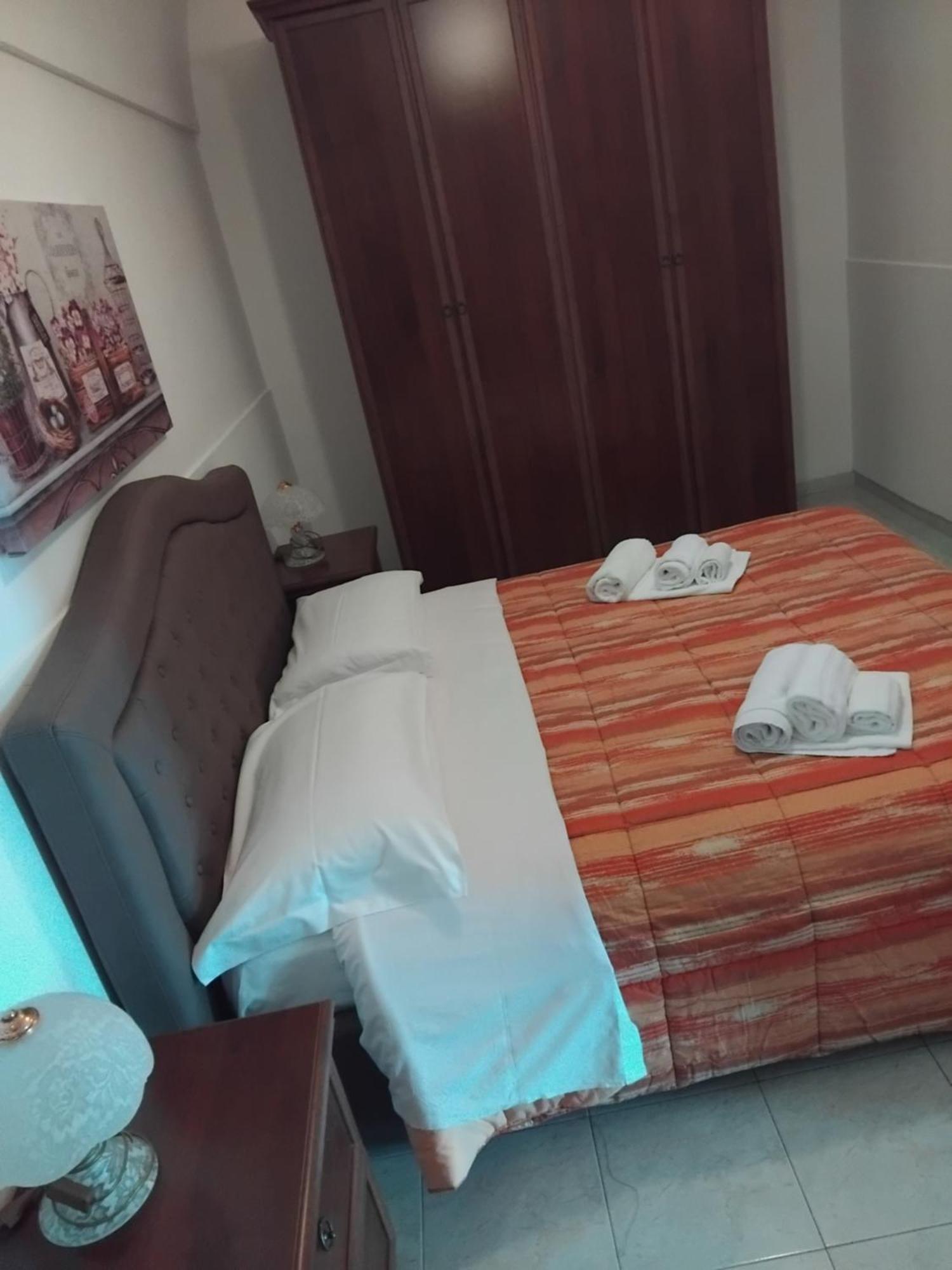 Torre Di Amalfi - Holiday House المظهر الخارجي الصورة